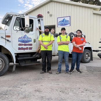 Meridian Towing & Recovery - Towing Near Me - Kalispell, Montana Meridian Towing & Recovery - Towing Near Me - Kalispell, Montana