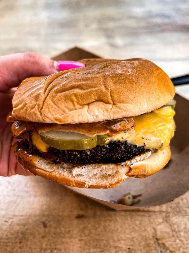 BROCK’S FLORIDA BARBECUE Updated September 2024 20 Photos Orlando