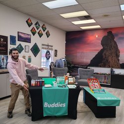 Budz Cannabis Superstore