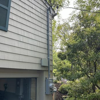 Accurate Electrical Contractors - 200 amp service upgrade. Woodbridge, CT - Electricians Near Me - Prospect, Connecticut Accurate Electrical Contractors - 200 amp service upgrade. Woodbridge, CT - Electricians Near Me - Prospect, Connecticut