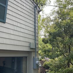 Accurate Electrical Contractors - 200 amp service upgrade. Woodbridge, CT