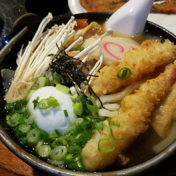 Umiya Sushi - Udon - Sushi Bars Near Me - Cedar Park, Texas