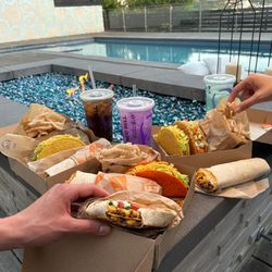 Taco Bell