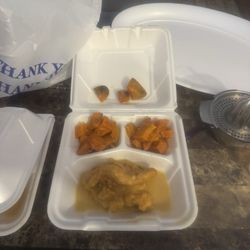 Charlie D's Seafood and Chicken