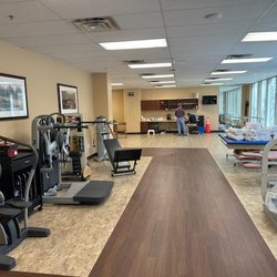 Vista Physical Therapy - Denton - Vista Physical Therapy - Denton