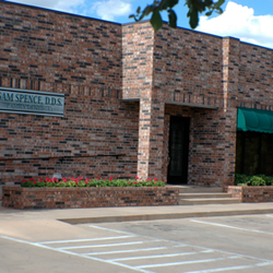 Sam Spence, DDS