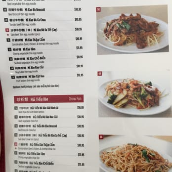 China Chen - Stir fried variation Crispy noodles or soft - Chinese Near Me - San Jose, California China Chen - Stir fried variation Crispy noodles or soft - Chinese Near Me - San Jose, California