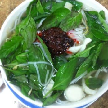 Pho Mai Han - Seafood pho! Yea I'm addicted as well lol - Vietnamese Near Me - Waipahu, Hawaii Pho Mai Han - Seafood pho! Yea I'm addicted as well lol - Vietnamese Near Me - Waipahu, Hawaii