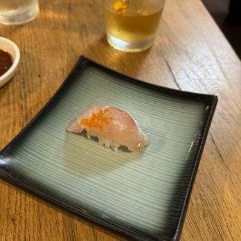 Akiko's Sushi Bar - Sushi Bars Near Me - San Francisco, California