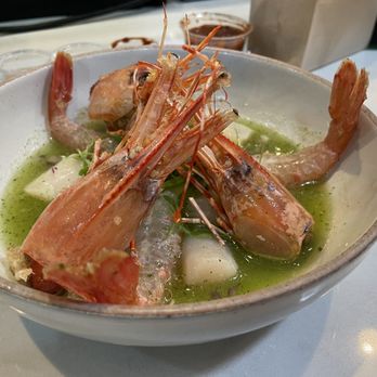 Holbox - Latin American Near Me - Los Angeles, California