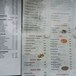 Trattoria il Monello