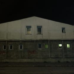 Teatro Frigia Cinque