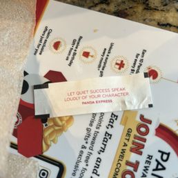 Fortune Fortune