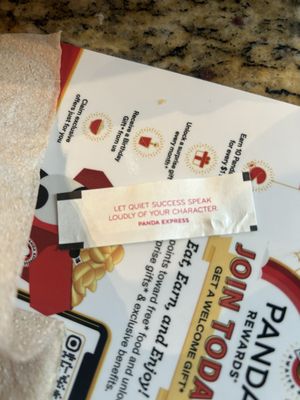 Panda Express by null