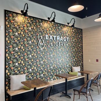 Extract Juicery - Juice Bars & Smoothies Near Me - St. Augustine, Florida Extract Juicery - Juice Bars & Smoothies Near Me - St. Augustine, Florida