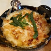 Photo of Oyamel - Washington, DC, United States. Queso Fundido