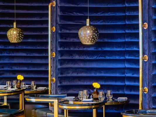 BISTRO LE SAM by null