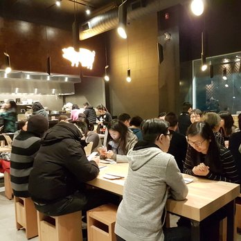 KINTON RAMEN COMMERCE GATE - Ramen Near Me - Markham, Ontario KINTON RAMEN COMMERCE GATE - Ramen Near Me - Markham, Ontario