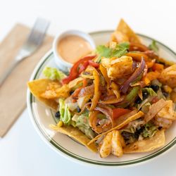 The Grove Cafe