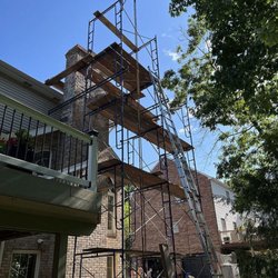 412 Masonry & Restoration