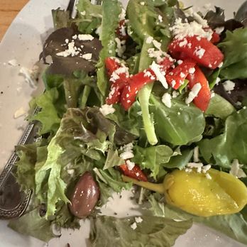Bonfyre American Grille - Side salad - American Near Me - Madison, Wisconsin Bonfyre American Grille - Side salad - American Near Me - Madison, Wisconsin