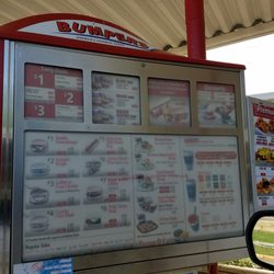 Bumpers Drive-In