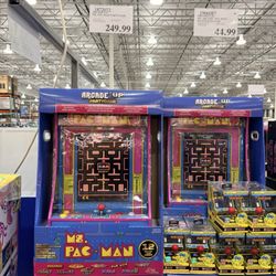 Costco Wholesale