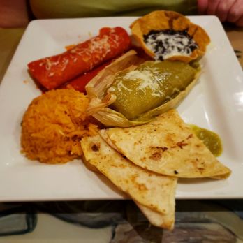 Senor Tequila's - Mexican Near Me - Fairfax, Virginia