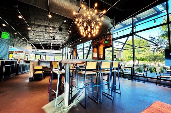 Shake Shack Austin, Domain by null