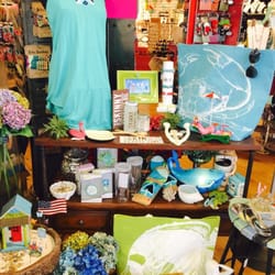 ELLA Boutique - Home decor, beach fashion, jewelry and much more all under one roof!