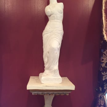 Paradise Diner - Greek diner, Greek statuary :-) - Breakfast & Brunch Near Me - Fredericksburg, Virginia Paradise Diner - Greek diner, Greek statuary :-) - Breakfast & Brunch Near Me - Fredericksburg, Virginia