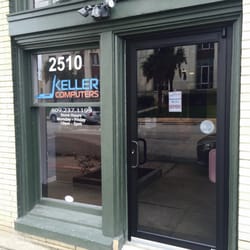 Keller Computers