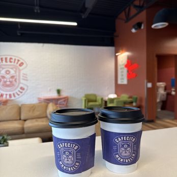Cafecito - Coffee - Coffee & Tea Near Me - Denver, Colorado