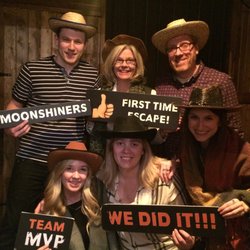 Mysterious Minds Escape Rooms