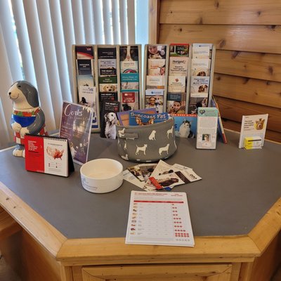 UNIVERSITY ANIMAL CLINIC - Updated January 2025 - 34 Photos & 39