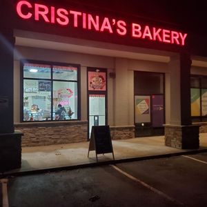 Cristina’s Bakery & More on Yelp