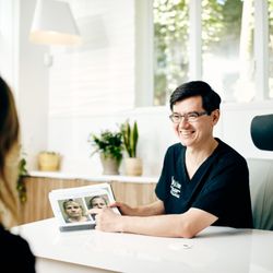 Leong Plastic Surgery - Dr. Paul Leong