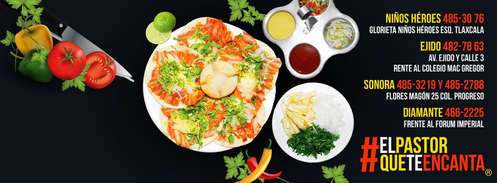 Taquerias Delicias
