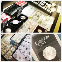 Farmville Pawn - We Buy Silver!