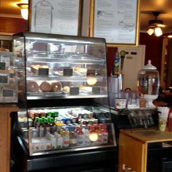 Sea Bean - Coffee & Tea Near Me - Seward, Alaska Sea Bean - Coffee & Tea Near Me - Seward, Alaska