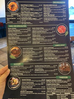 Menu photo 1 Bayleaf Fort Smith, AR Menu photo 1 Bayleaf Fort Smith, AR