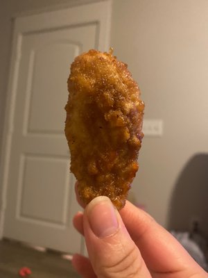 Photo of Soho Chicken - Houston, TX, US. Fried Classic Large 20 Pieces Chicken