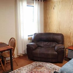 Ramblers Edge RV Park