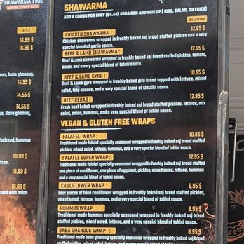 Shawarma Time - Menu - Kebab Near Me - Redmond, Washington Shawarma Time - Menu - Kebab Near Me - Redmond, Washington