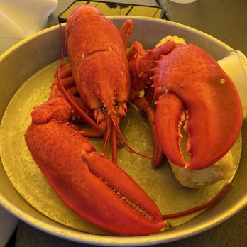 Thurston's Lobster Pound - Seafood Near Me - Bernard, Maine Thurston's Lobster Pound - Seafood Near Me - Bernard, Maine
