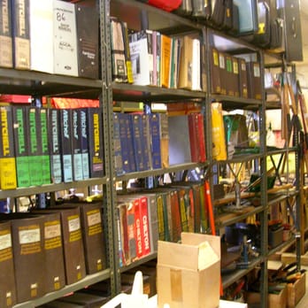 Charlie's 2nd Hand Tools - Hardware Stores Near Me - Denver, Colorado