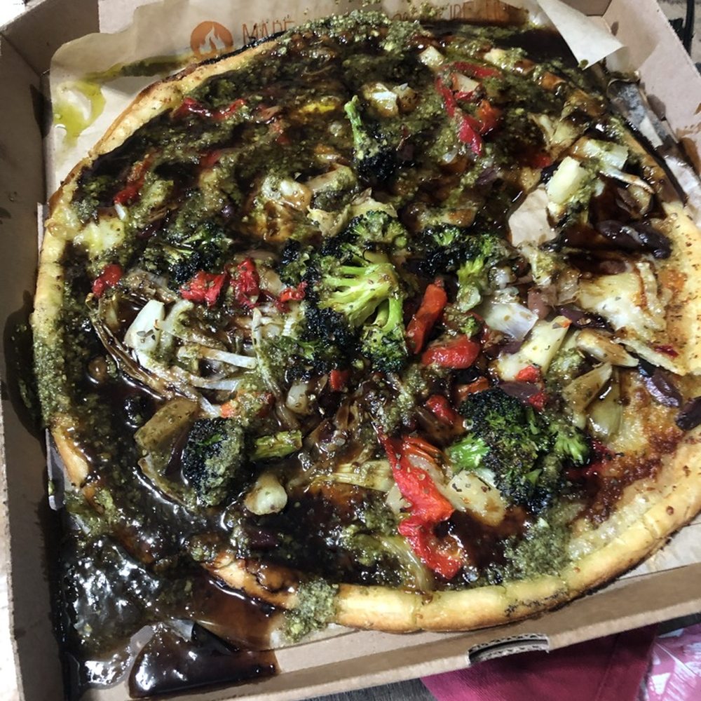 Blaze Pizza - Pizza Near Me - Glendale, California Blaze Pizza - Pizza Near Me - Glendale, California