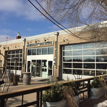 Imminent Brewing - Breweries Near Me - Northfield, Minnesota