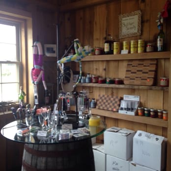 Monkey Hollow - Wineries Near Me - Saint Meinrad, Indiana