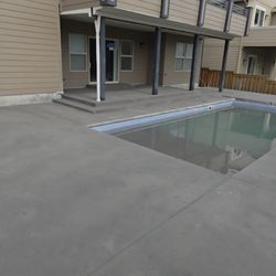 Active Aqua Pool and Spa